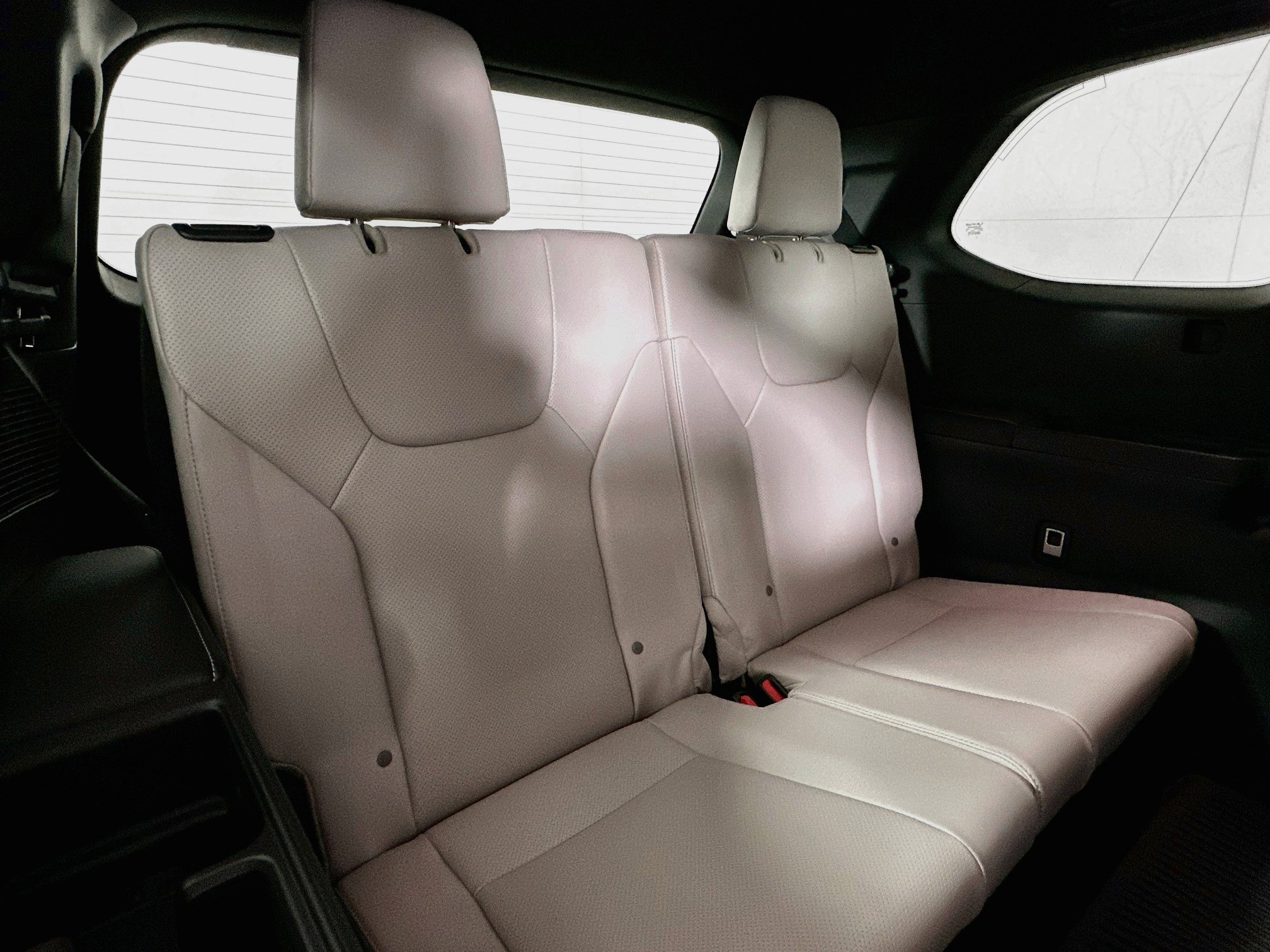 Used 2024 Lexus TX 350 AWD w/ Cold Weather Package image 25