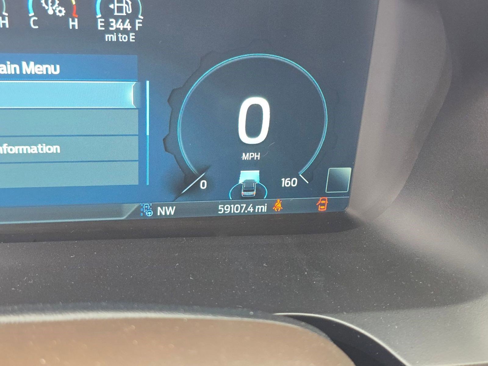 Used 2022 Ford Expedition King Ranch image 19