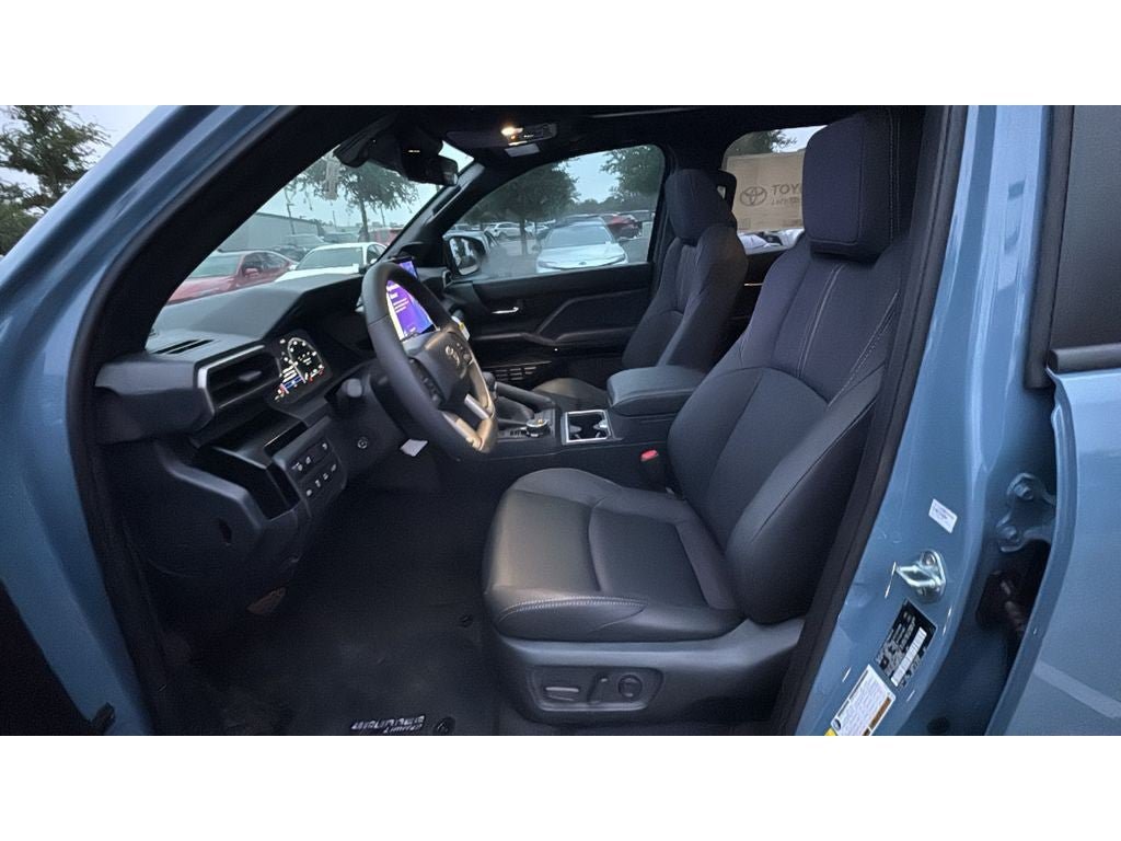 New 2026 Toyota 4Runner Limited AWD/4WD image 18