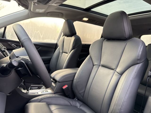 New 2026 Subaru Ascent Touring w/ Popular Package #1 image 12