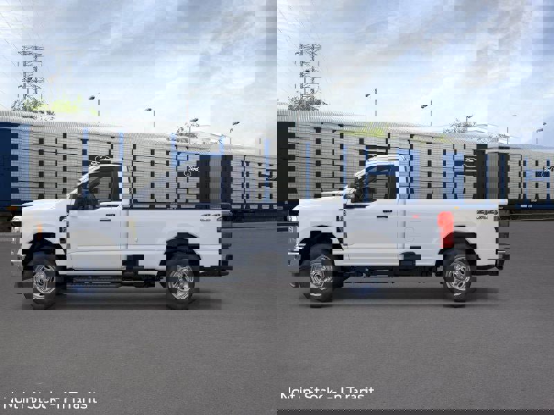 New 2026 Ford F250 XL image 3