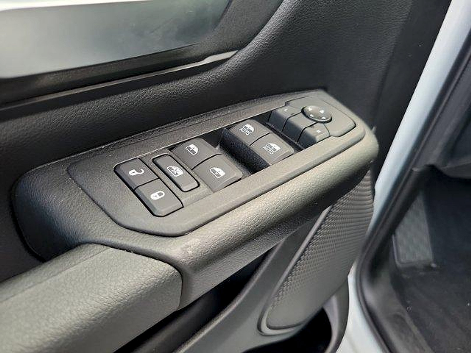 Used 2025 RAM 1500 Tradesman RWD image 18