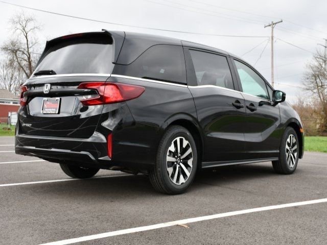 New 2026 Honda Odyssey EX-L image 7