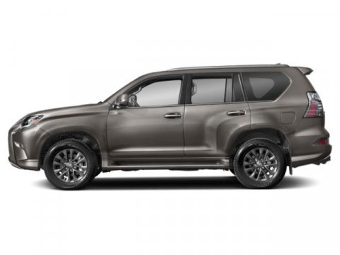 Used 2023 Lexus GX 460 Premium w/ Accessory Package image 3