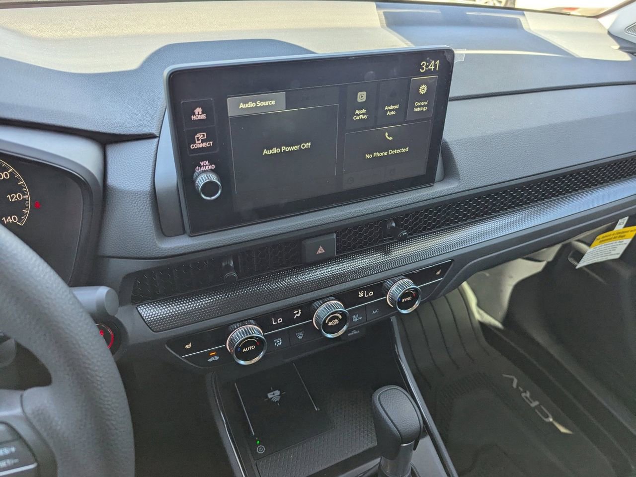 New 2026 Honda CR-V EX image 14