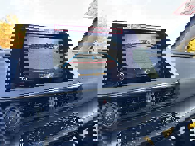 New 2026 Toyota Prius LE FWD image 20