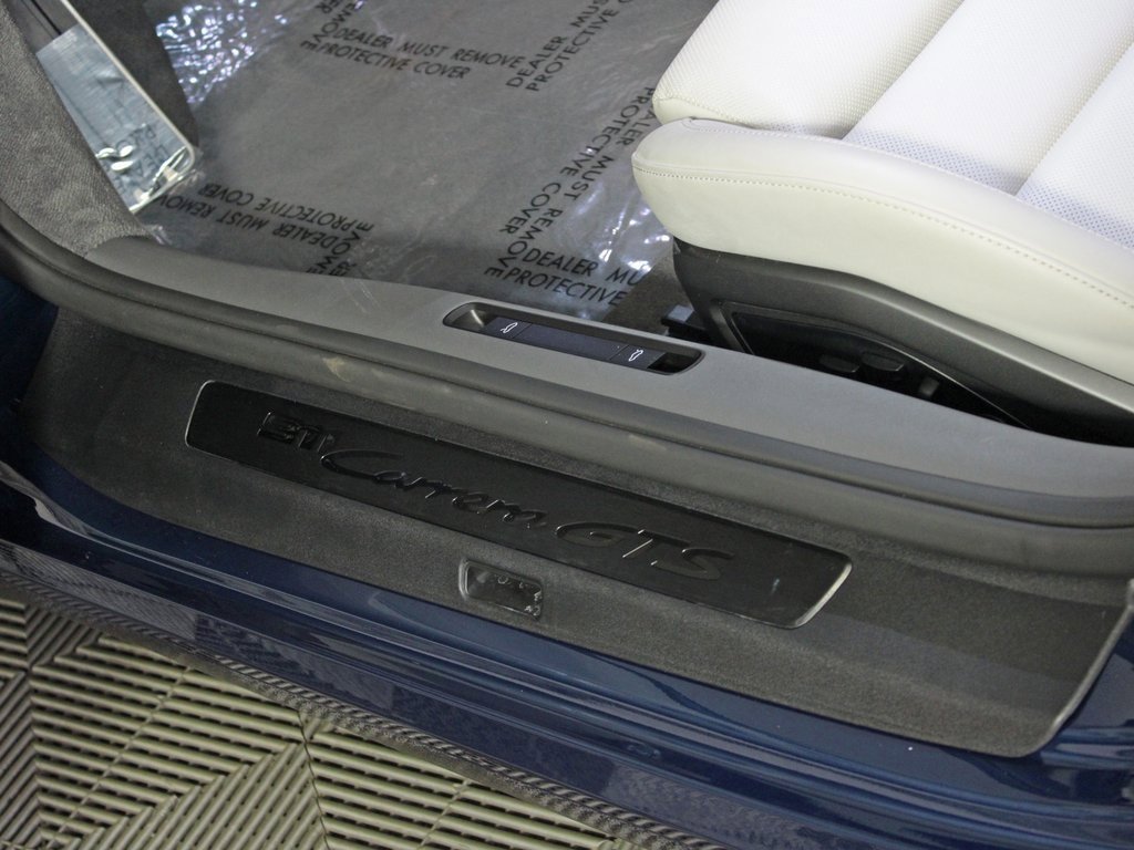Used 2024 Porsche 911 Carrera GTS image 23
