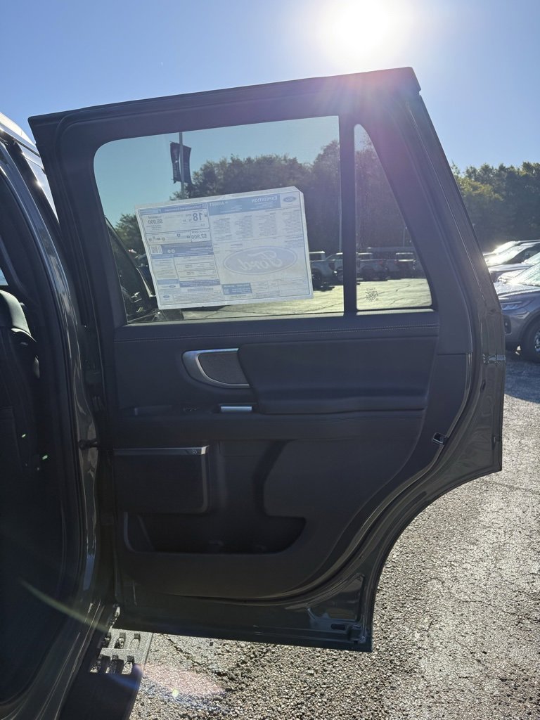 New 2025 Ford Expedition Tremor image 20