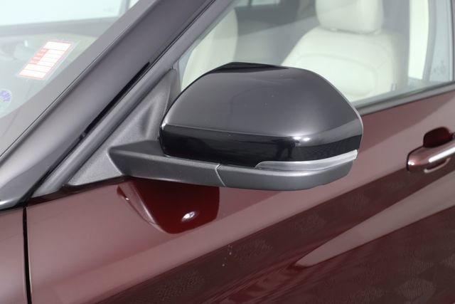 Certified 2022 Ford Explorer Limited image 19