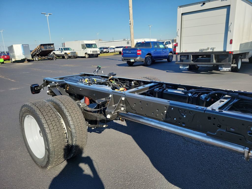 New 2026 Ford F450 XL image 10