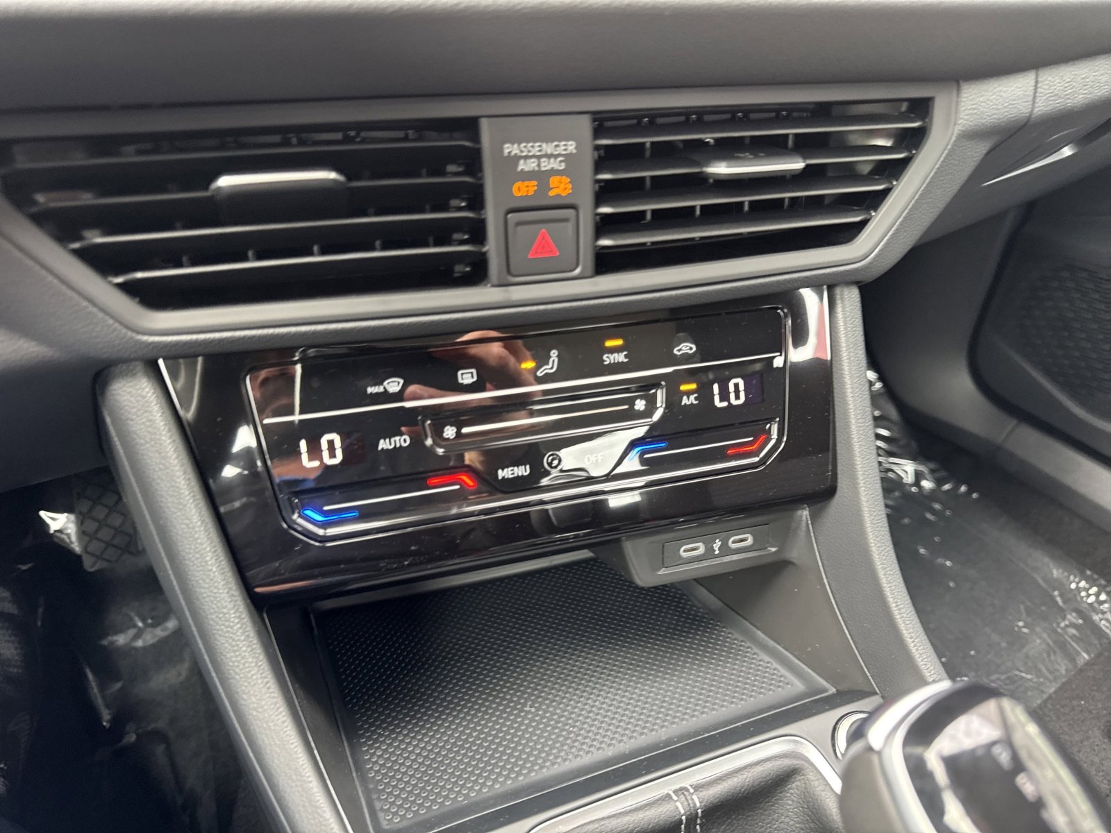 New 2026 Volkswagen Jetta S image 24