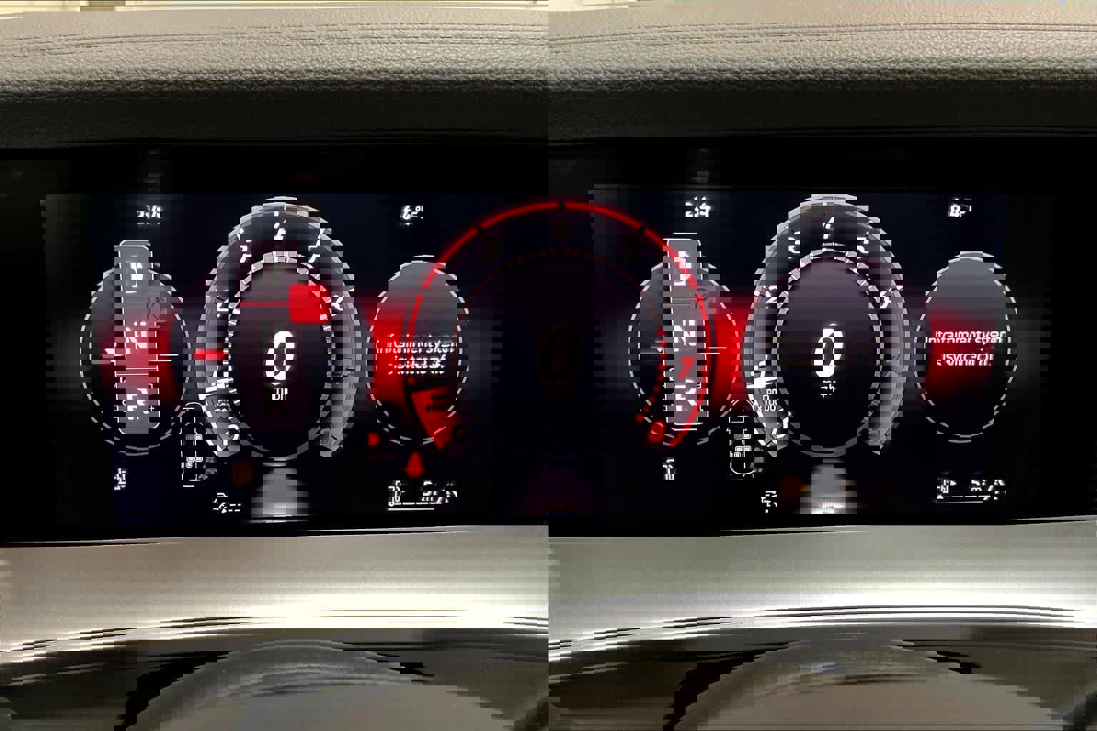 New 2026 Volkswagen Tiguan SE R-Line image 19