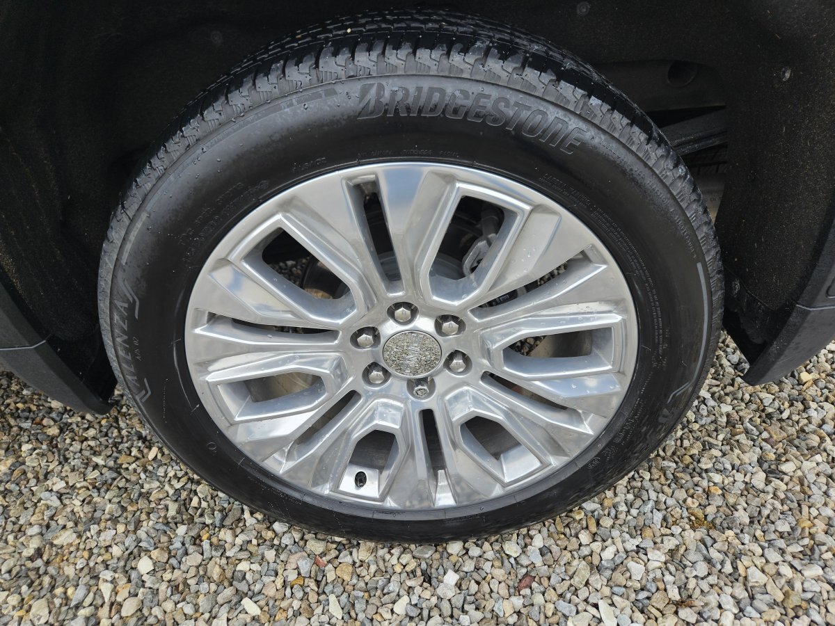 Used 2020 GMC Sierra 1500 Denali w/ Denali Ultimate Package image 5