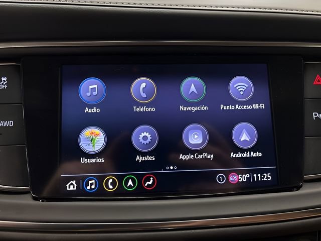 Used 2020 Buick Enclave Essence w/ Sound and Sites Package image 35