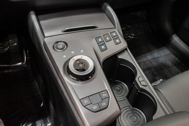 Certified 2026 Kia Sportage SX Prestige AWD/4WD image 19