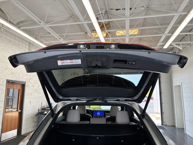 New 2026 Lexus RX 350h w/ Convenience Package AWD/4WD image 10