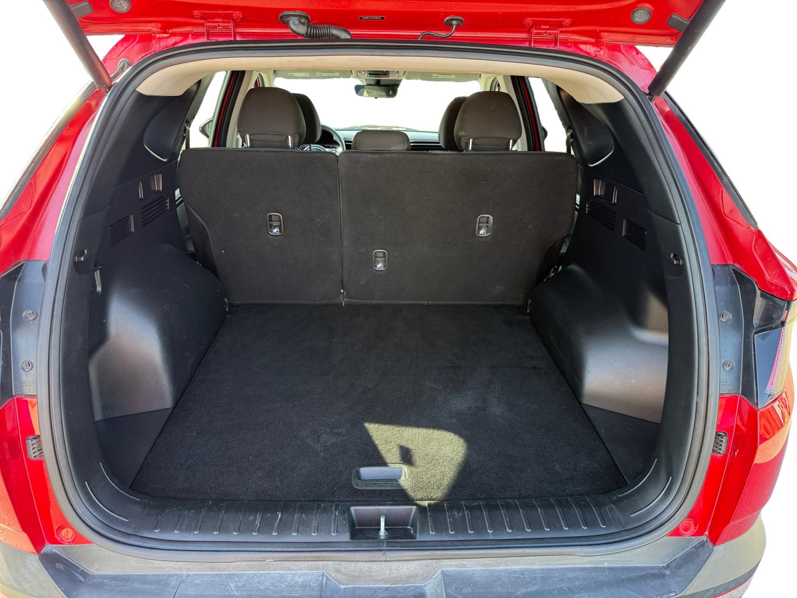 Used 2023 Hyundai Tucson SEL image 17