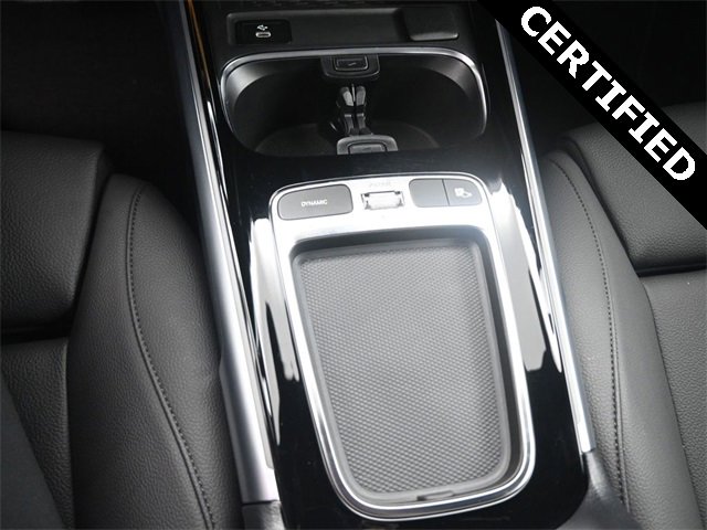 New 2024 Mercedes-Benz GLB 250 4MATIC image 9