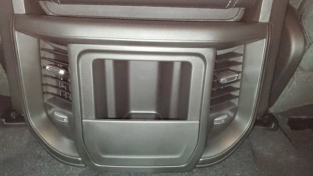 Used 2025 RAM 1500 Tradesman image 11