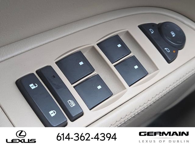 Used 2007 Buick Lucerne CX image 21