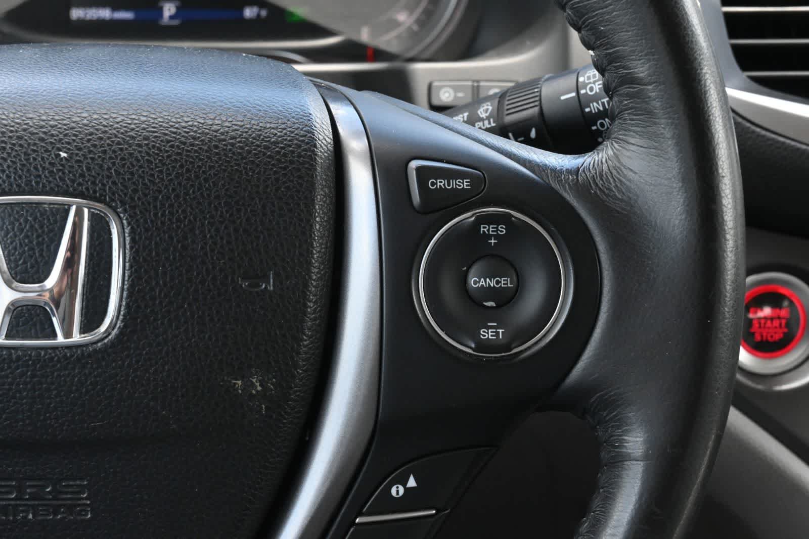Used 2018 Honda Pilot EX-L image 11