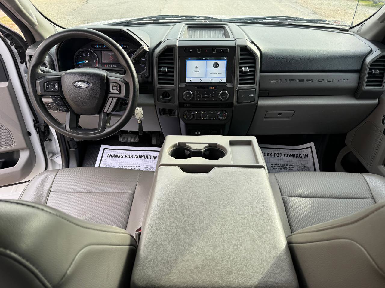 Used 2017 Ford F350 XL image 13