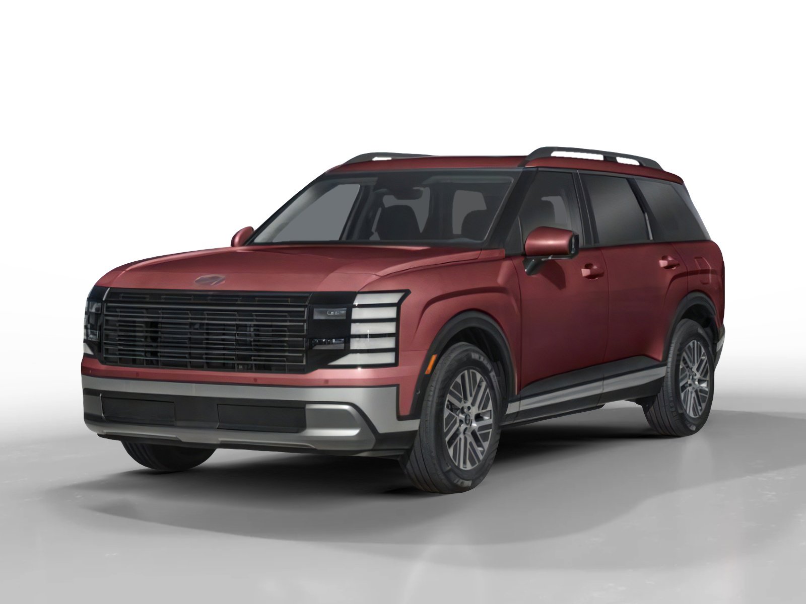 New 2026 Hyundai Palisade SEL Premium