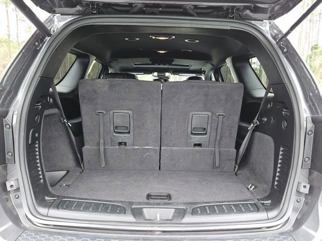 Used 2024 Dodge Durango GT image 13