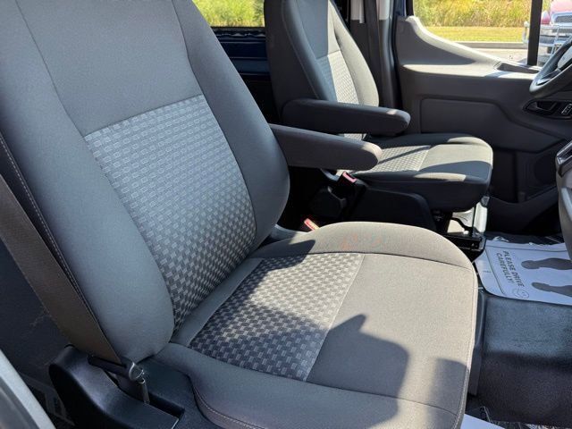 Used 2022 Ford Transit 150 Low Roof AWD w/ Interior Upgrade Package image 19