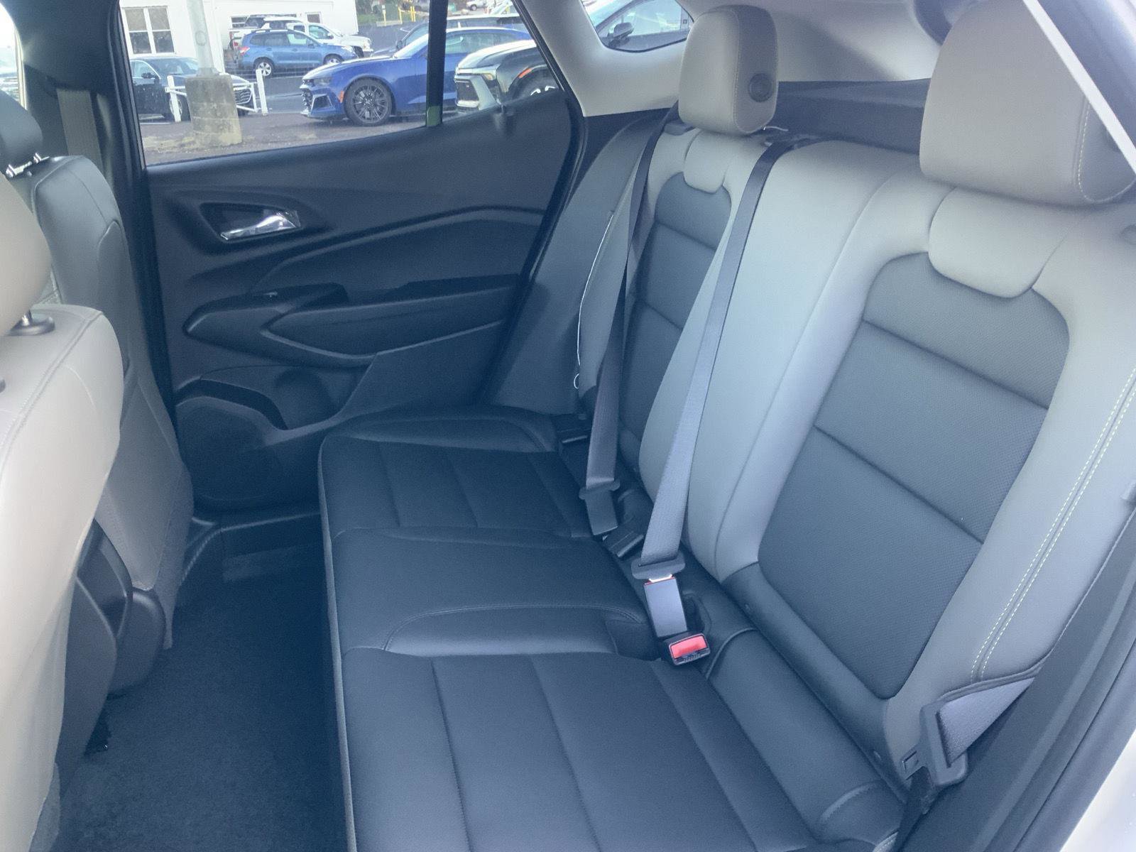 New 2026 Chevrolet Trax ACTIV image 11