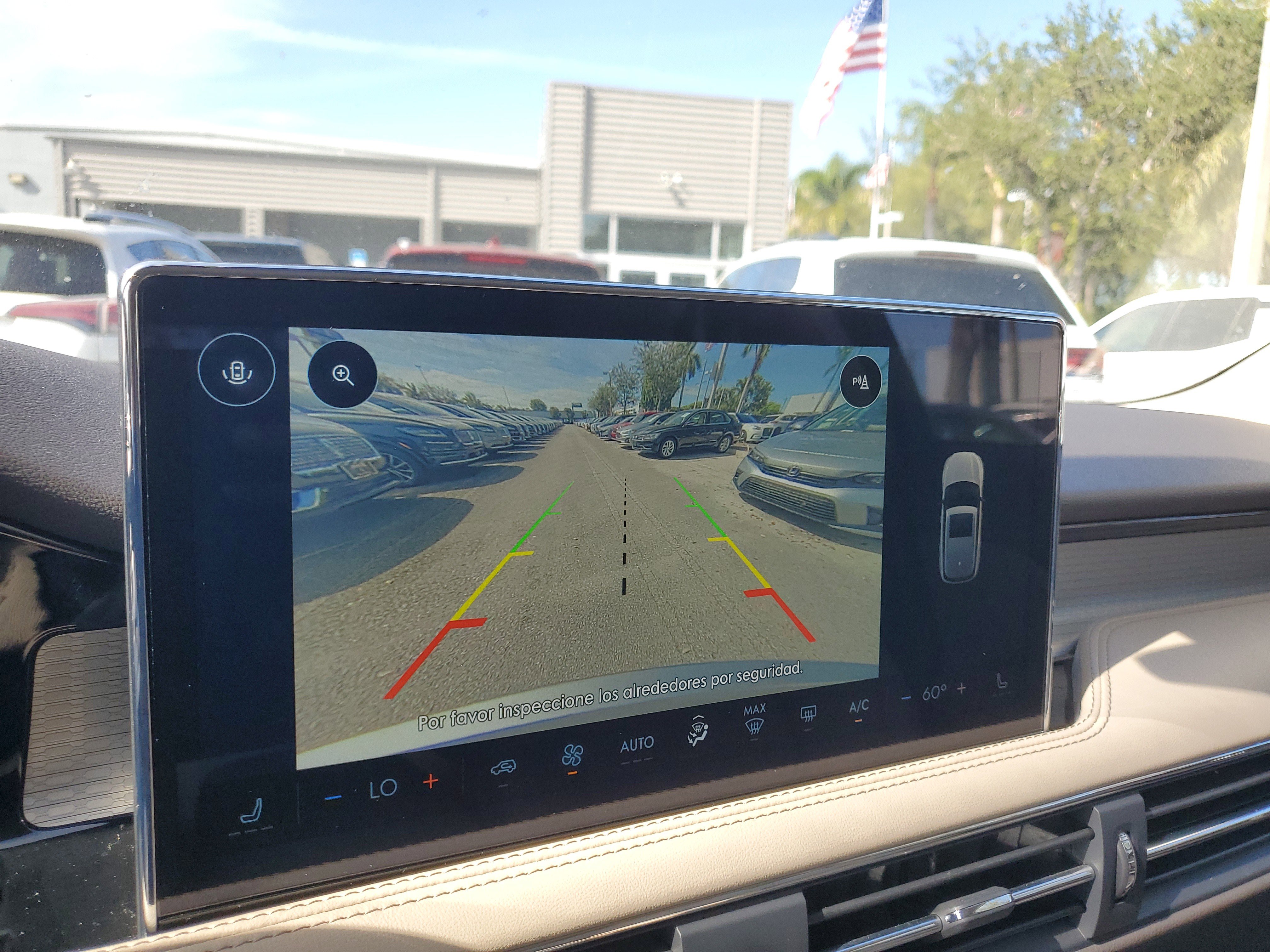 Used 2023 Lincoln Corsair FWD image 21