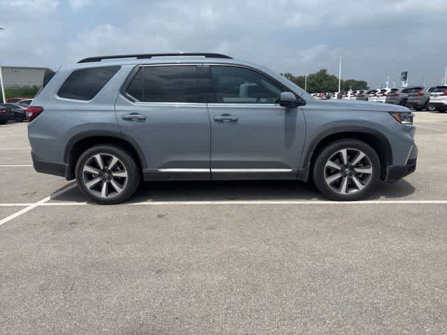 Used 2023 Honda Pilot Elite image 6