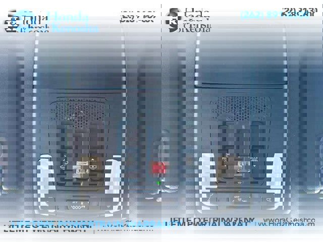 New 2026 Honda Passport TrailSport image 26