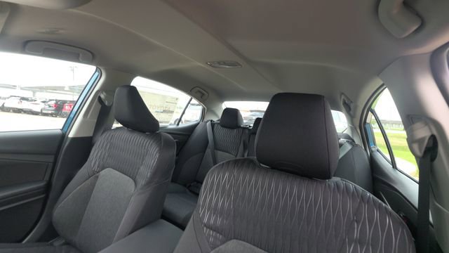 New 2026 Toyota Camry LE image 14