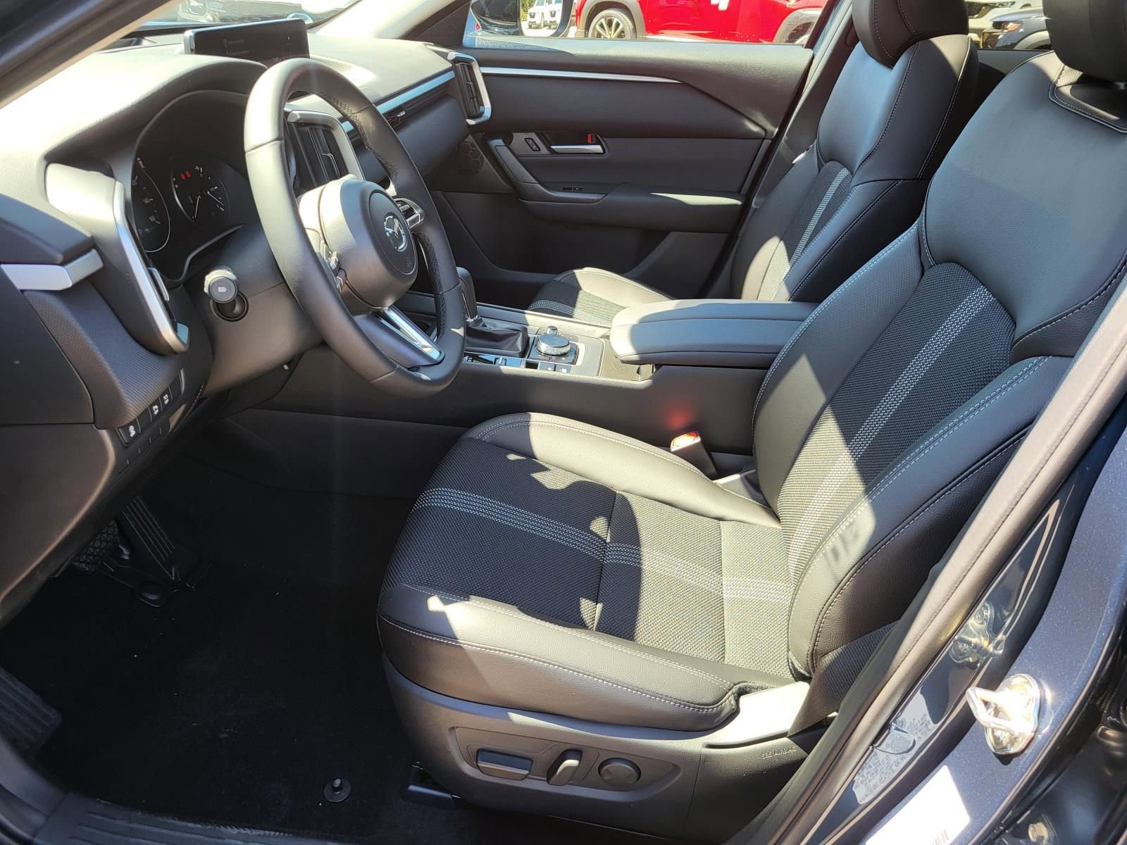 New 2026 MAZDA CX-50 AWD 2.5 S w/ Weather Package image 16