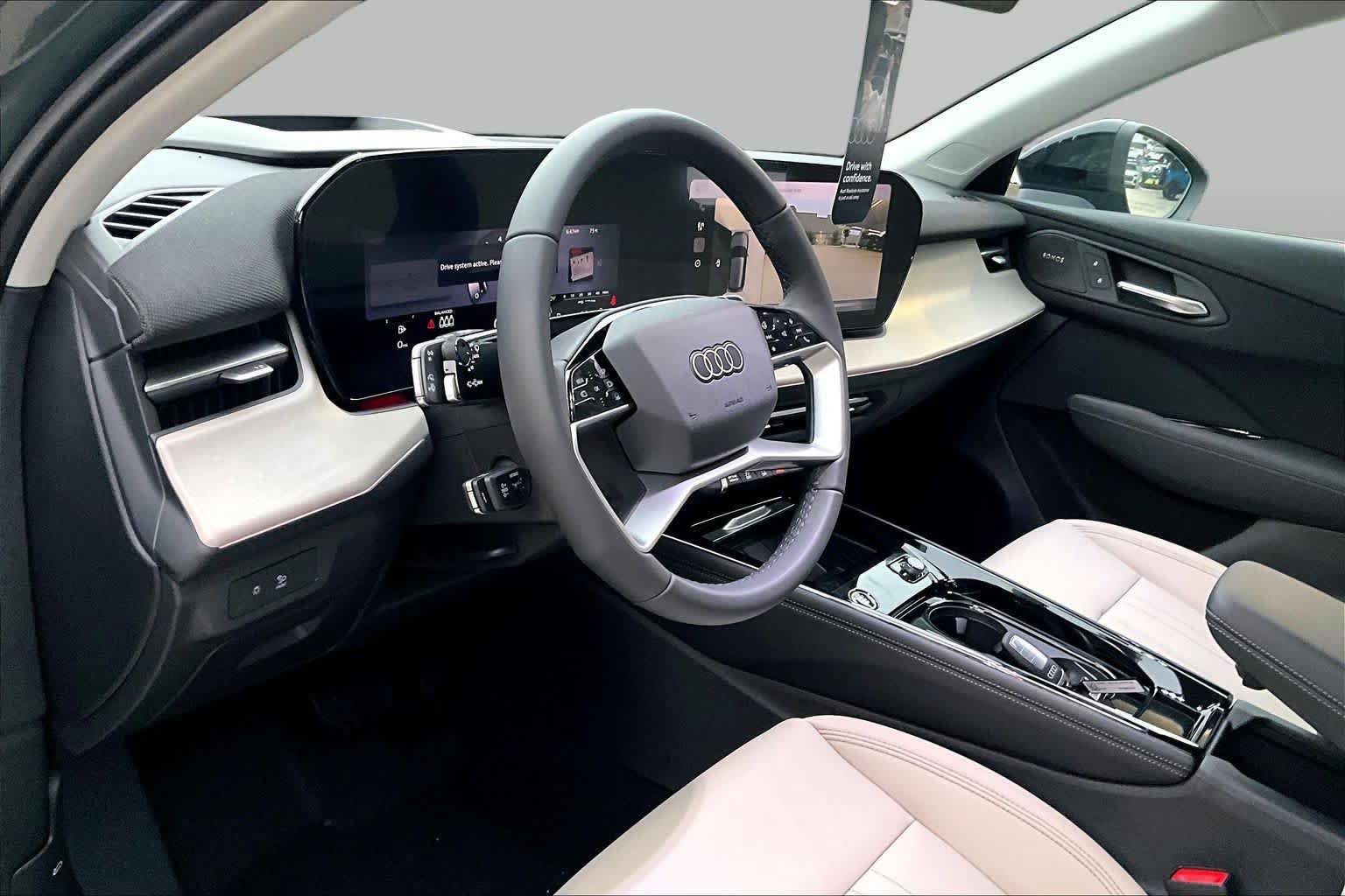 New 2026 Audi Q3 quattro 2.0T AWD/4WD image 8