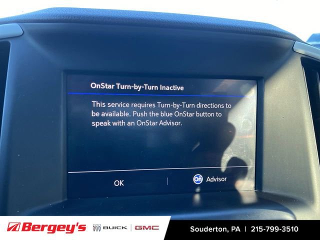 Used 2020 GMC Terrain SLE w/ Driver Convenience Package image 16