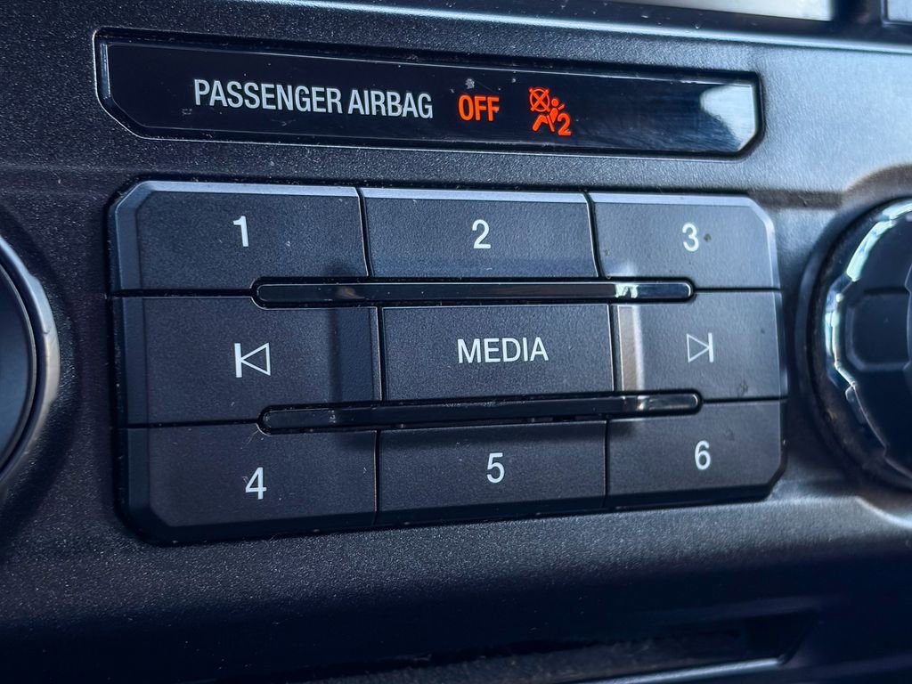 Used 2015 Ford F150 XLT w/ Equipment Group 302A Luxury image 30