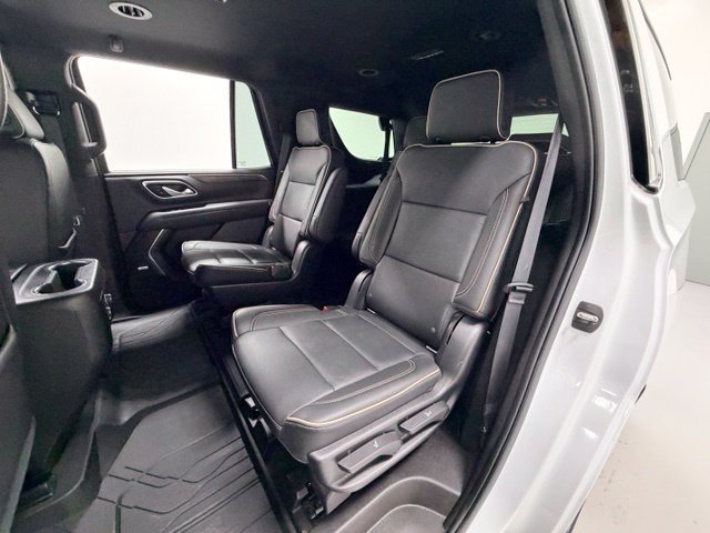 Certified 2021 Chevrolet Tahoe Premier AWD/4WD image 23