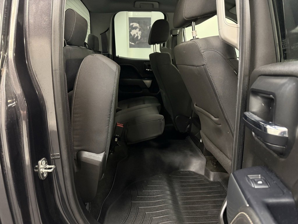 Used 2016 Chevrolet Silverado 1500 LT w/ All Star Edition image 14