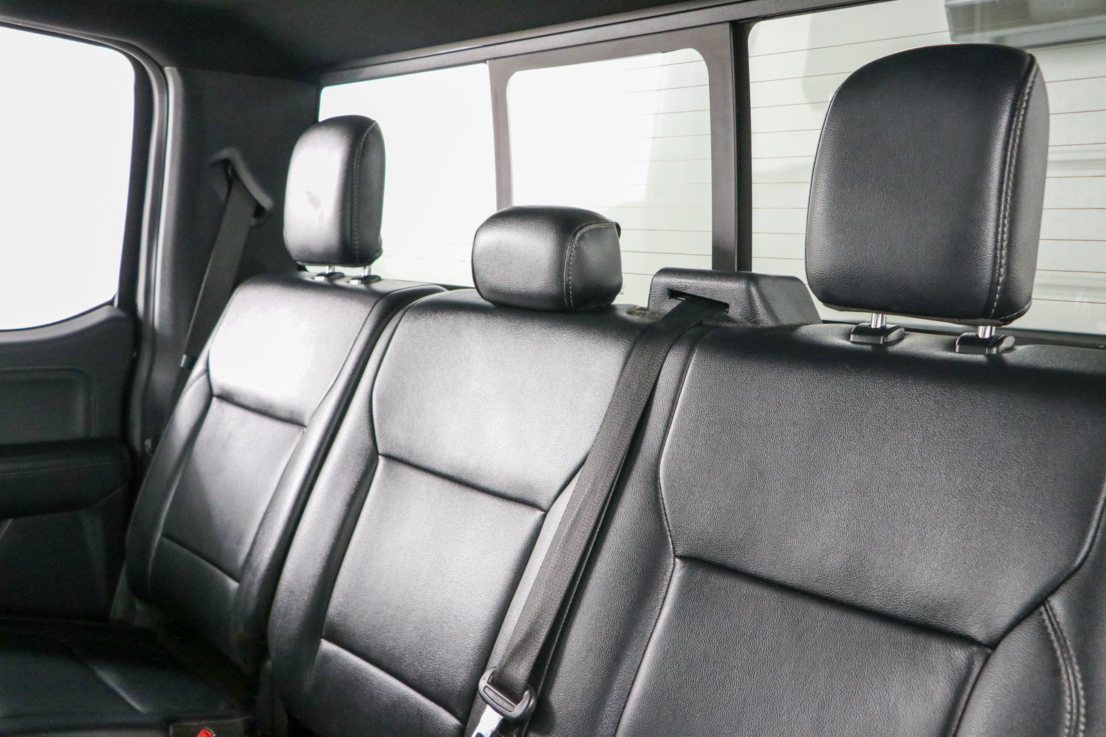 Used 2023 Ford F150 XLT w/ Equipment Group 302A High AWD/4WD image 27