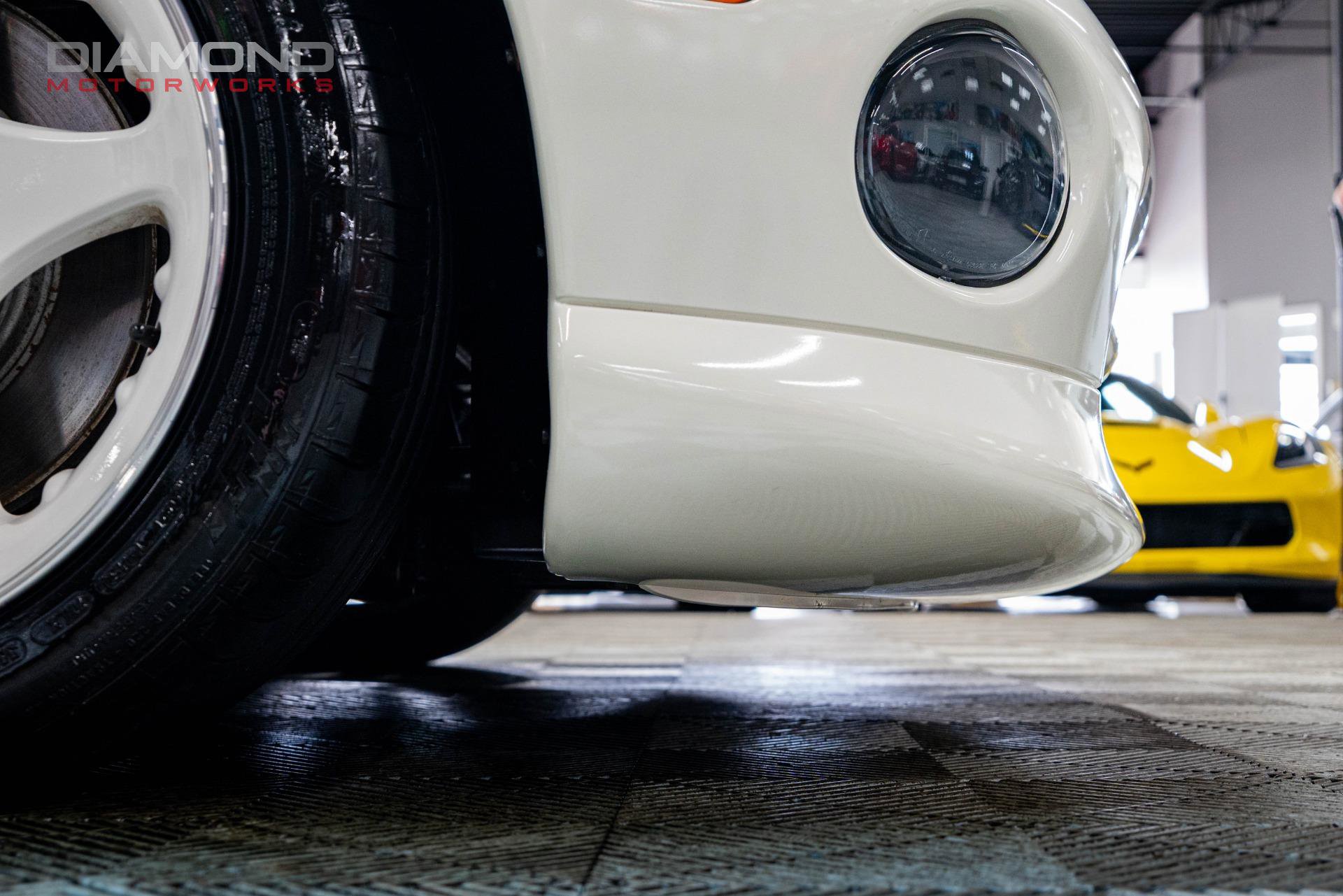 Used 1996 Dodge Viper RT/10 image 52