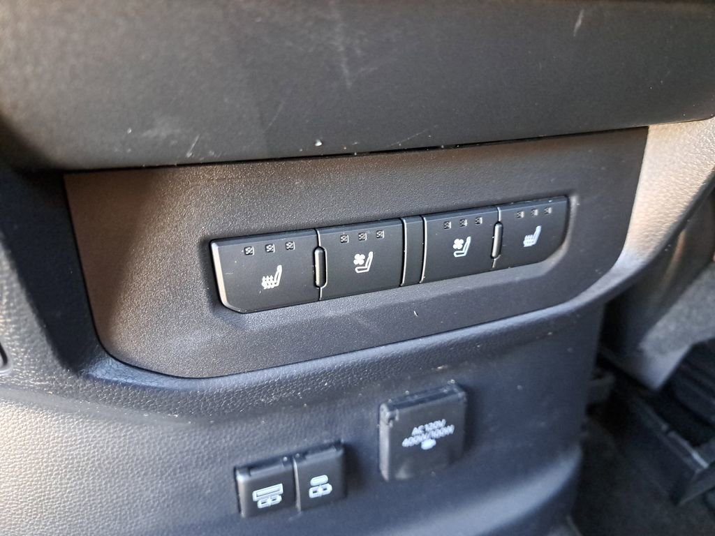 Used 2023 Toyota Tundra 1794 Edition image 10