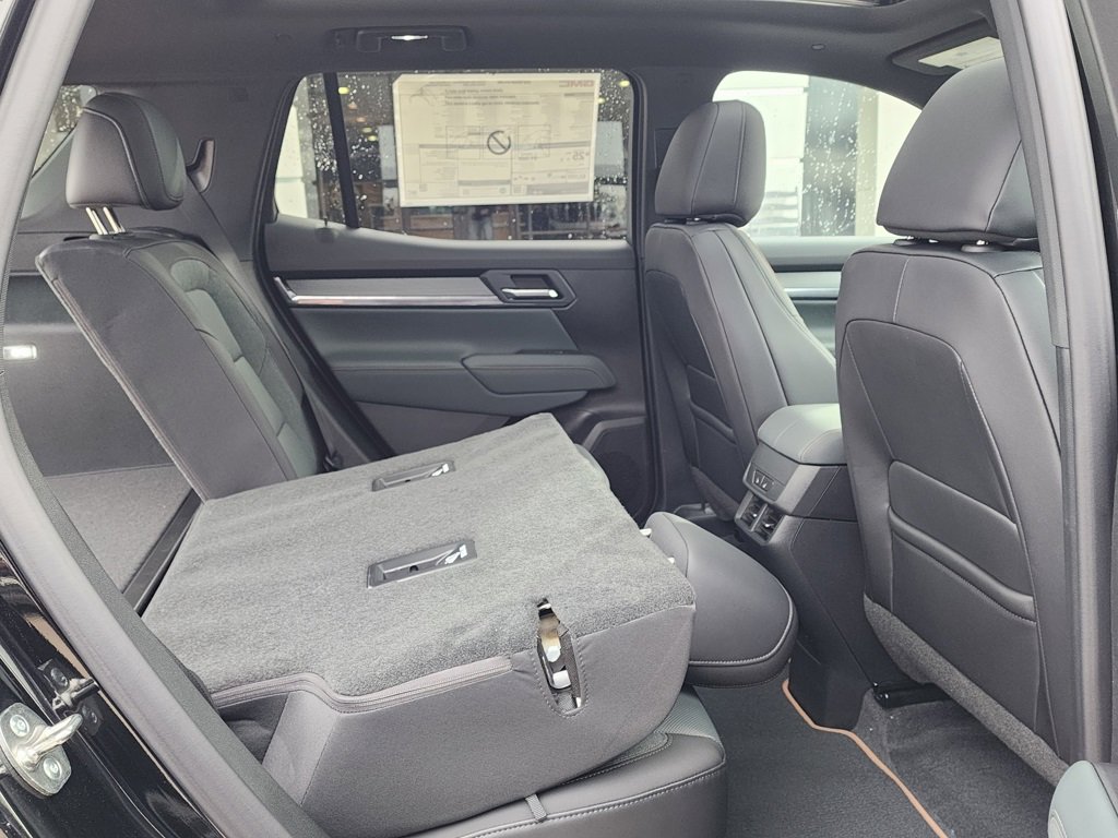 New 2026 GMC Terrain AT4 w/ Convenience Package III image 46