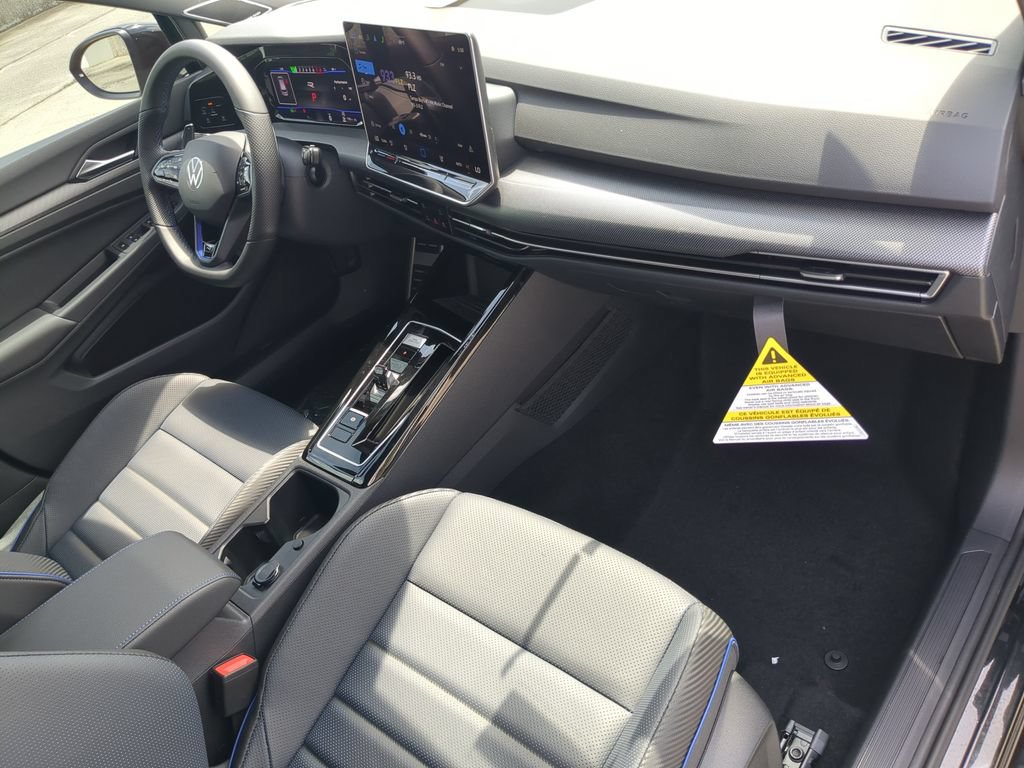 New 2026 Volkswagen Golf AWD/4WD image 10