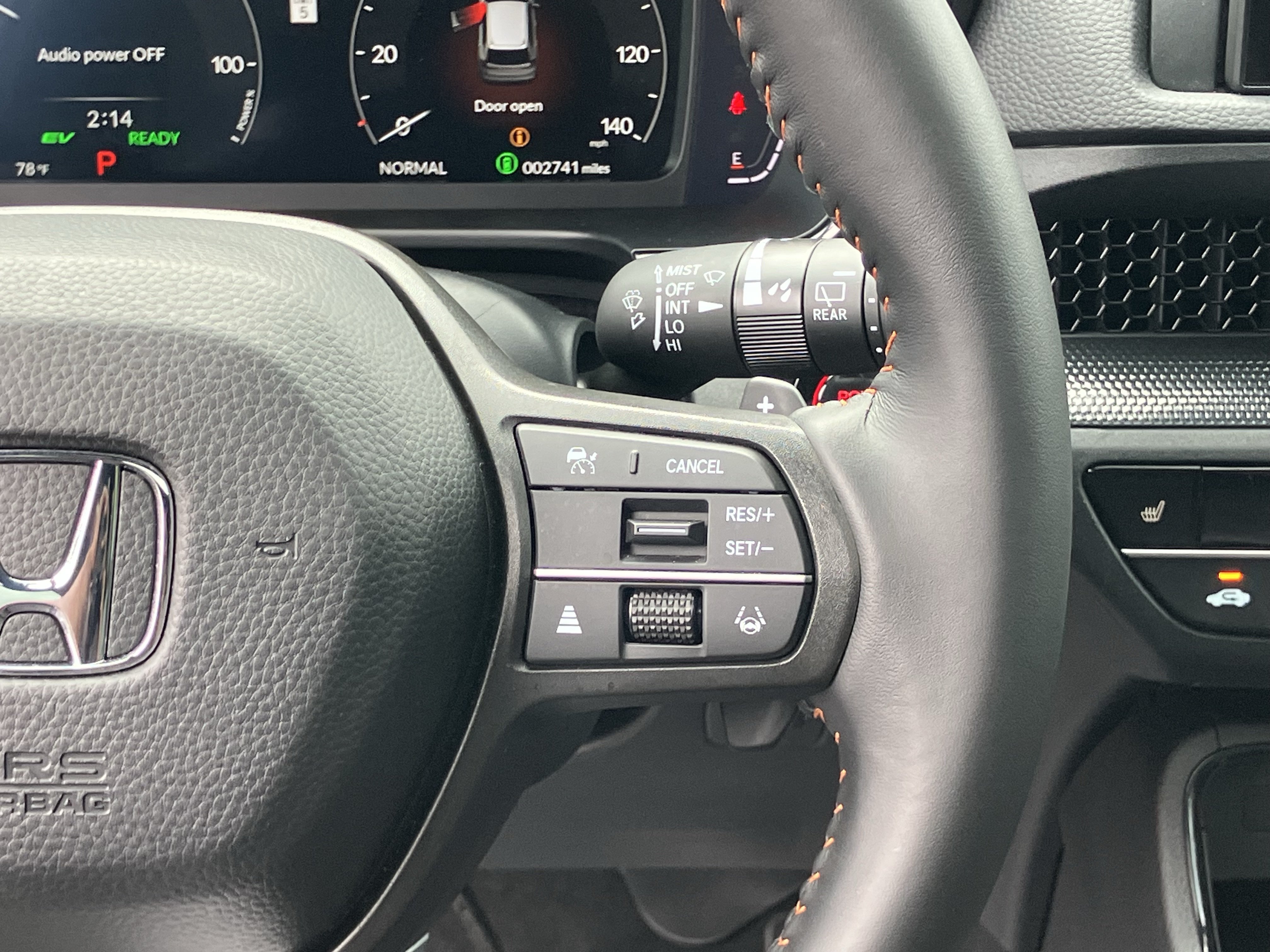 Used 2026 Honda CR-V Sport-L image 22