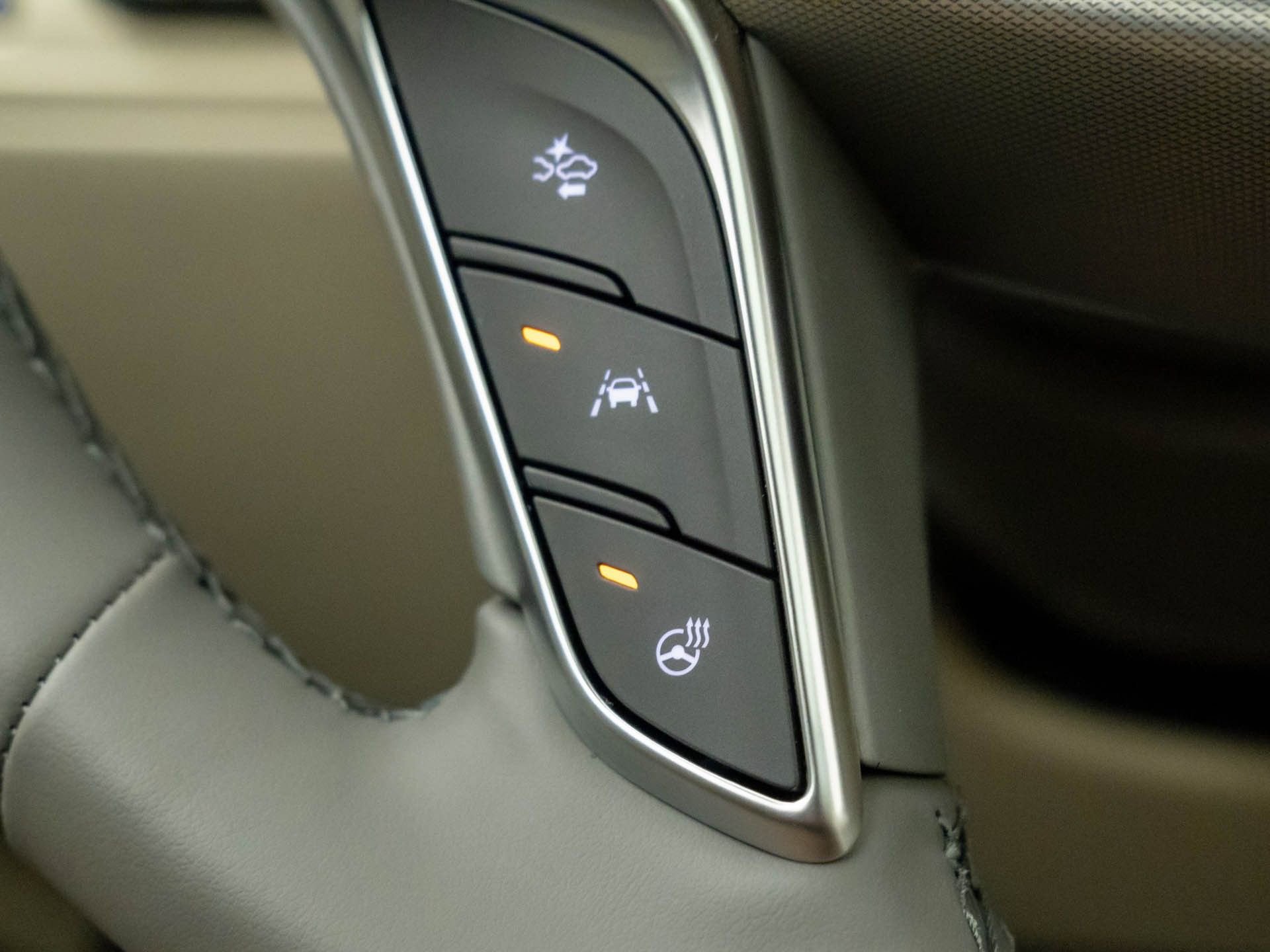 New 2026 Cadillac XT5 Premium Luxury image 23