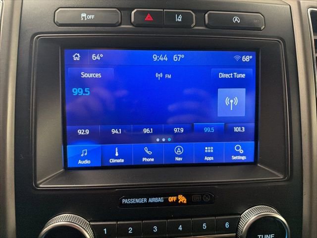 Used 2020 Ford Expedition XLT w/ Equipment Group 202A image 23