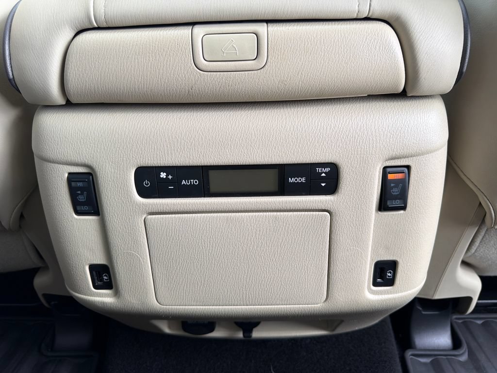 Used 2023 INFINITI QX80 Sensory w/ All-Season Package AWD/4WD image 41