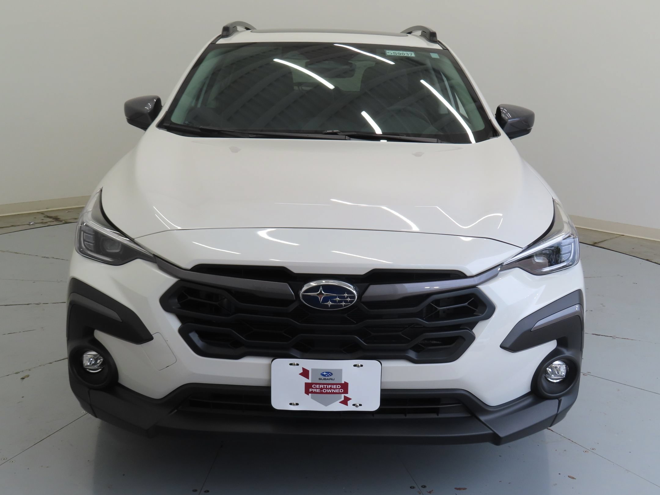 Used 2025 Subaru Crosstrek 2.5i Limited w/ Crosstrek Mirror Package AWD/4WD image 9